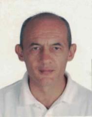 Chema Sanchez-Mariscal