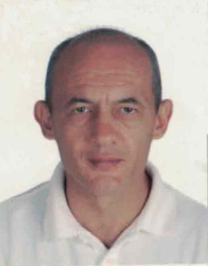 Chema Sanchez-Mariscal