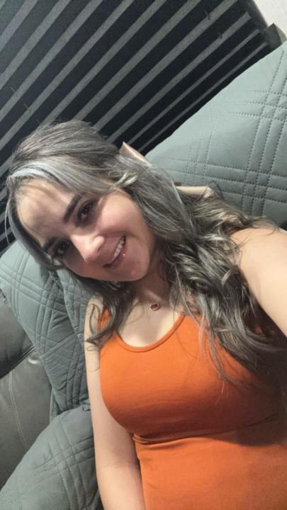 Magali Medina