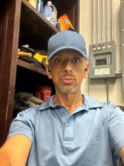 Eric Ramos