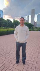 Ashok Keshava