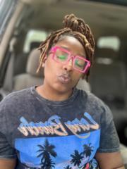 Rev. Donya Wright