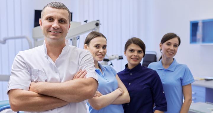 Demographic Marketing for Docs