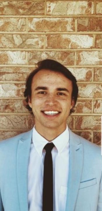 Dylan Zollinger
