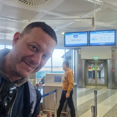 Antonello Ferrandino