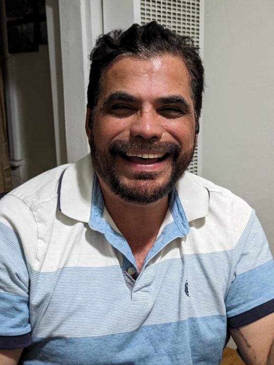 Gilberto Hernandez Arteaga