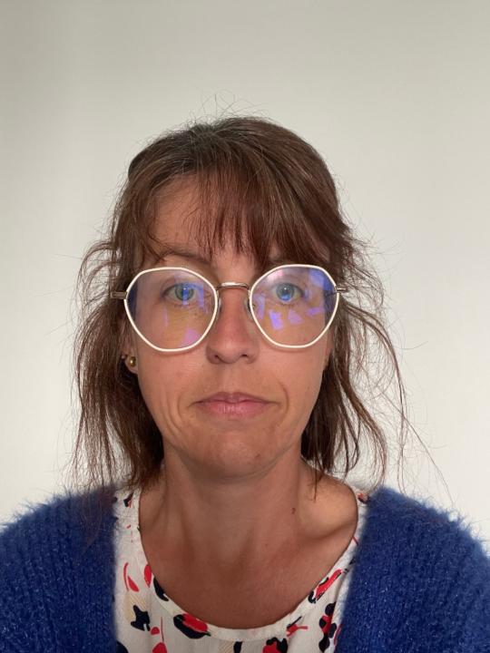 Stéphanie Fremont