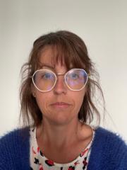 Stéphanie Fremont