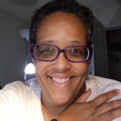 Tanya Jones