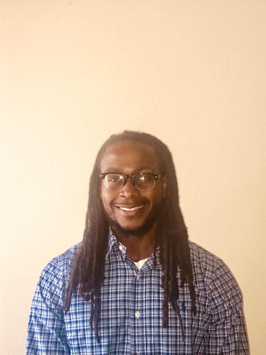 Michael Ogbodo