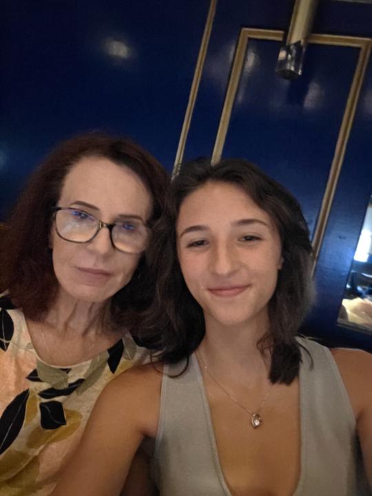 Lydia Zupo