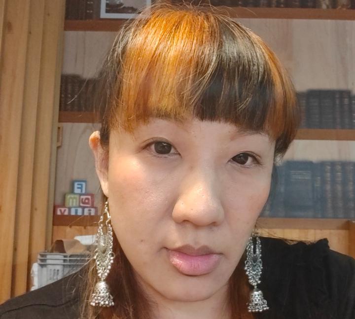 Emily Huang