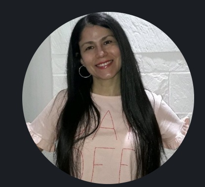 Liliana Suarez