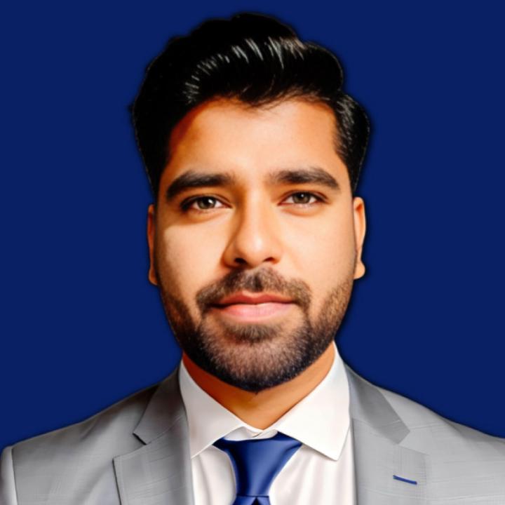 Affan Mirza