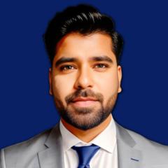 Affan Mirza