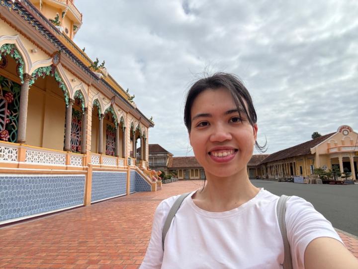 Minh Nguyen