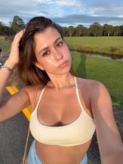 Aleksandra Vykhristiuk