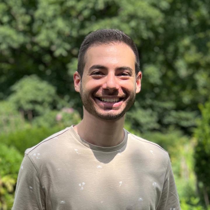 Dan Cohen