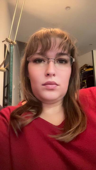 Melissa Dos Santos correia