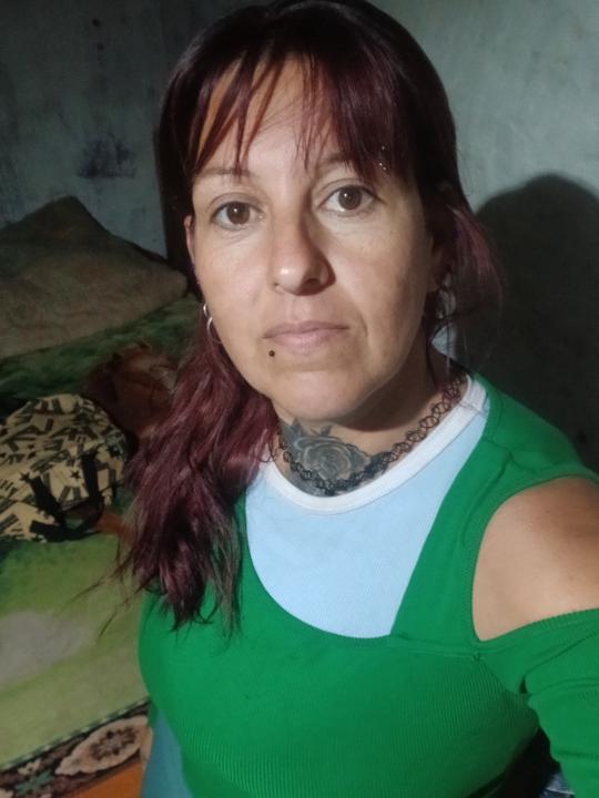 Ferreyra Jessica