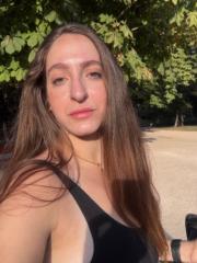 Eleana Mayra Fernandez Barcellona