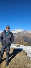 Rohan Swarnkar