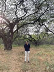Utkarsh Tiw