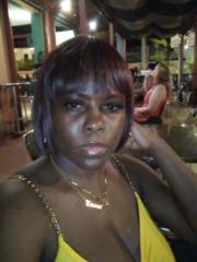 Christal Grant