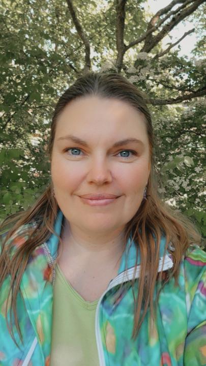 Stefanie Gruve