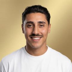 Patricio Sommariva Montenegro