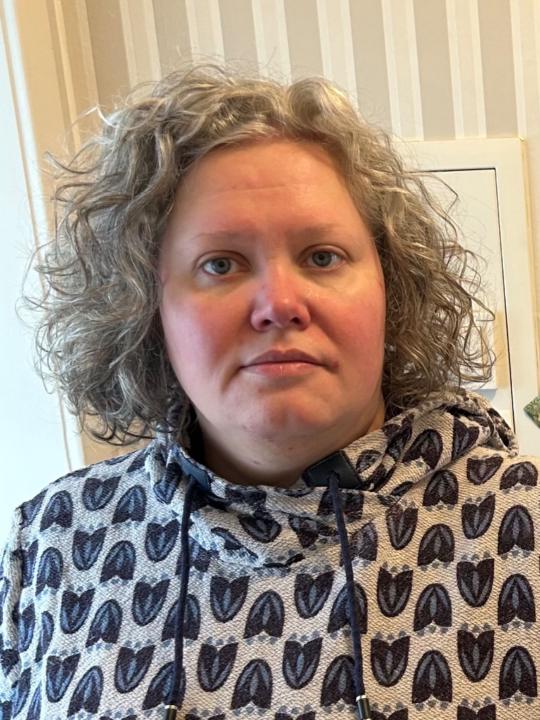 Verena Nagel