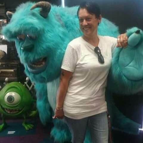 Kelly Knutson