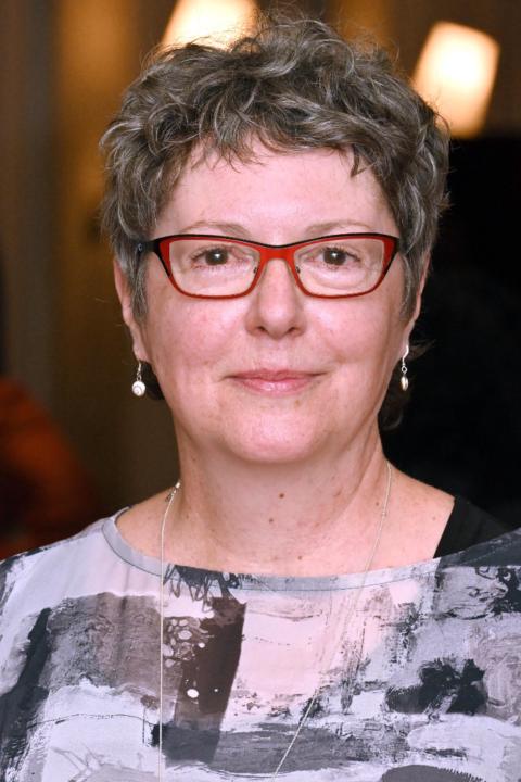 Catherine Houtekier