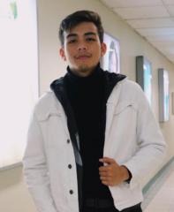 Vittorio Joey Marquez