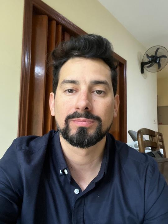 Roberto Gonzalez