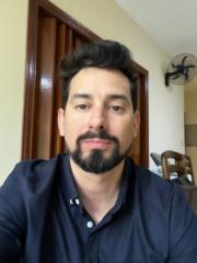 Roberto Gonzalez