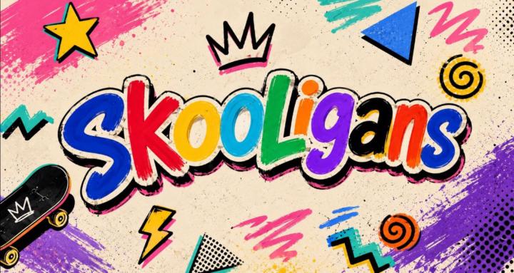 Skooligans