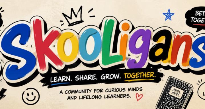 Skooligans