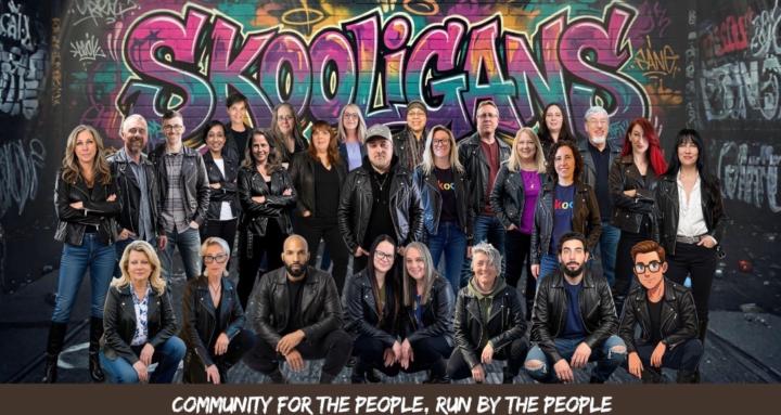 Skooligans