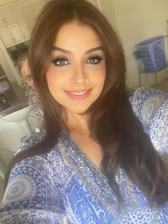 Seema Bux