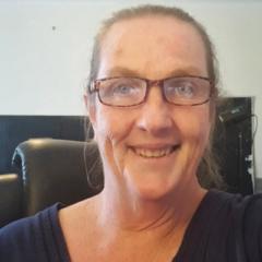 Amanda Blackman