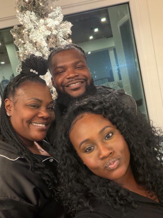 Natalie Tiareah Jars