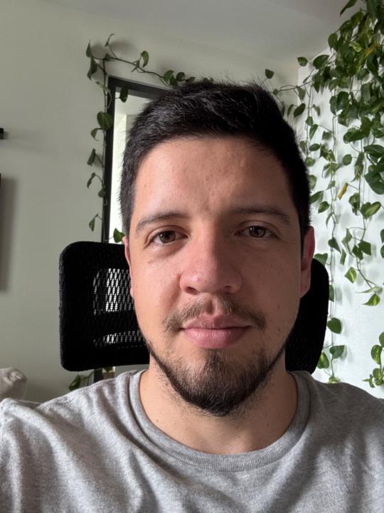 Rafael Santos