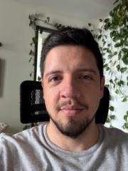 Rafael Santos