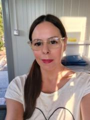 Penny Chryssanthopoulou