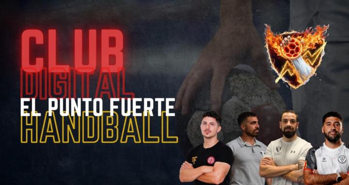 Club Handball el Punto Fuerte
