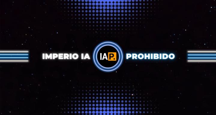 Imperio IA Prohibido