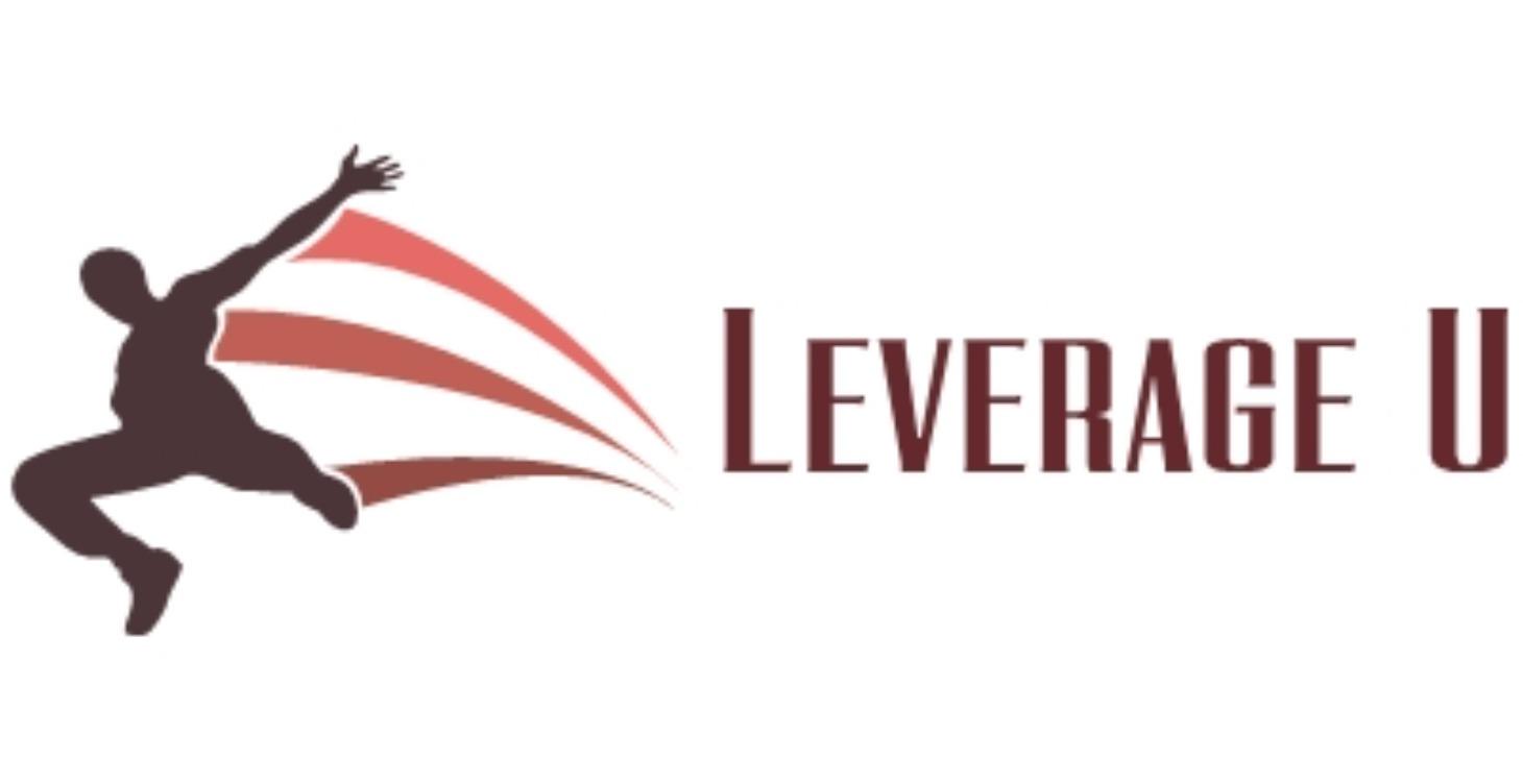 Leverage U Admin Space