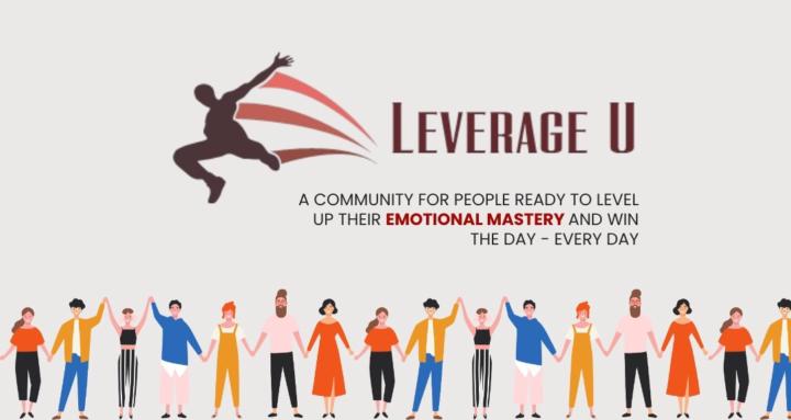 Leverage U 