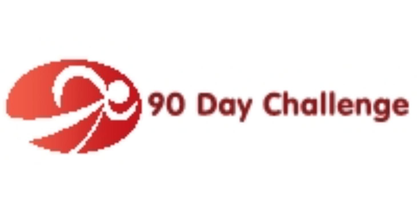 The 90-Day Challenge